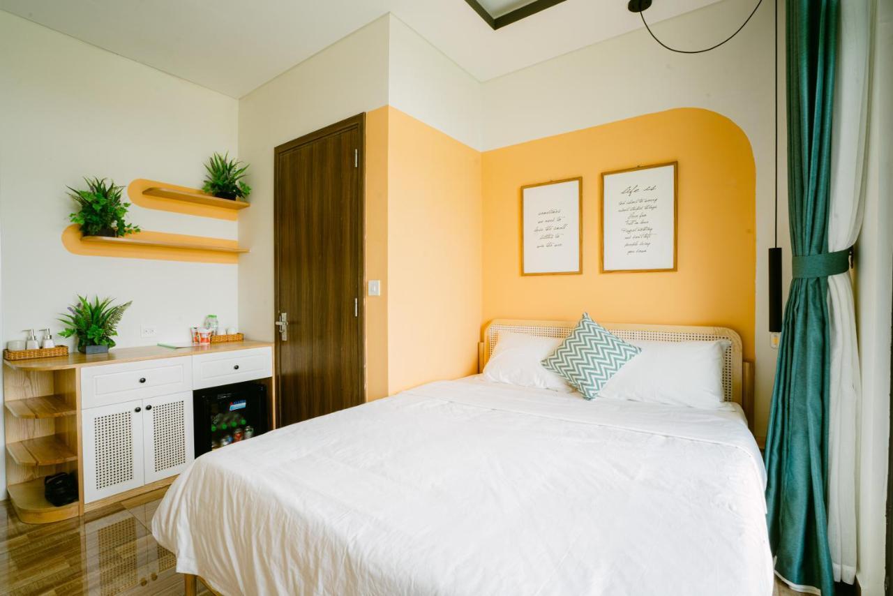 Moc Homestay Grandworld Phú Quốc Eksteriør billede