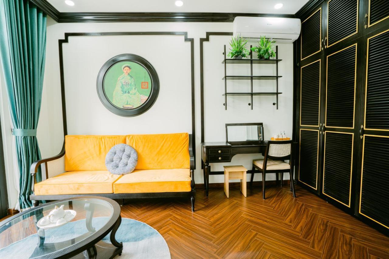 Moc Homestay Grandworld Phú Quốc Eksteriør billede