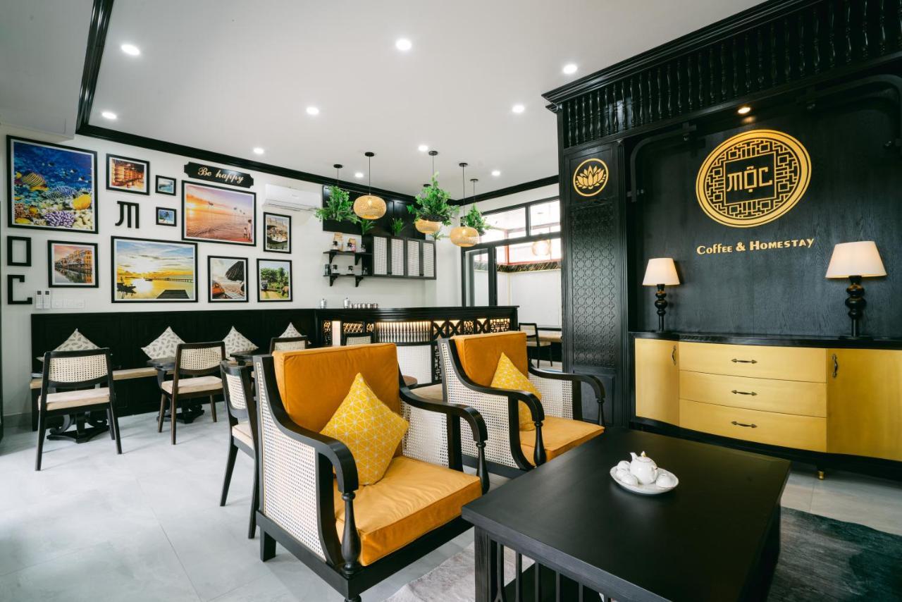 Moc Homestay Grandworld Phú Quốc Eksteriør billede